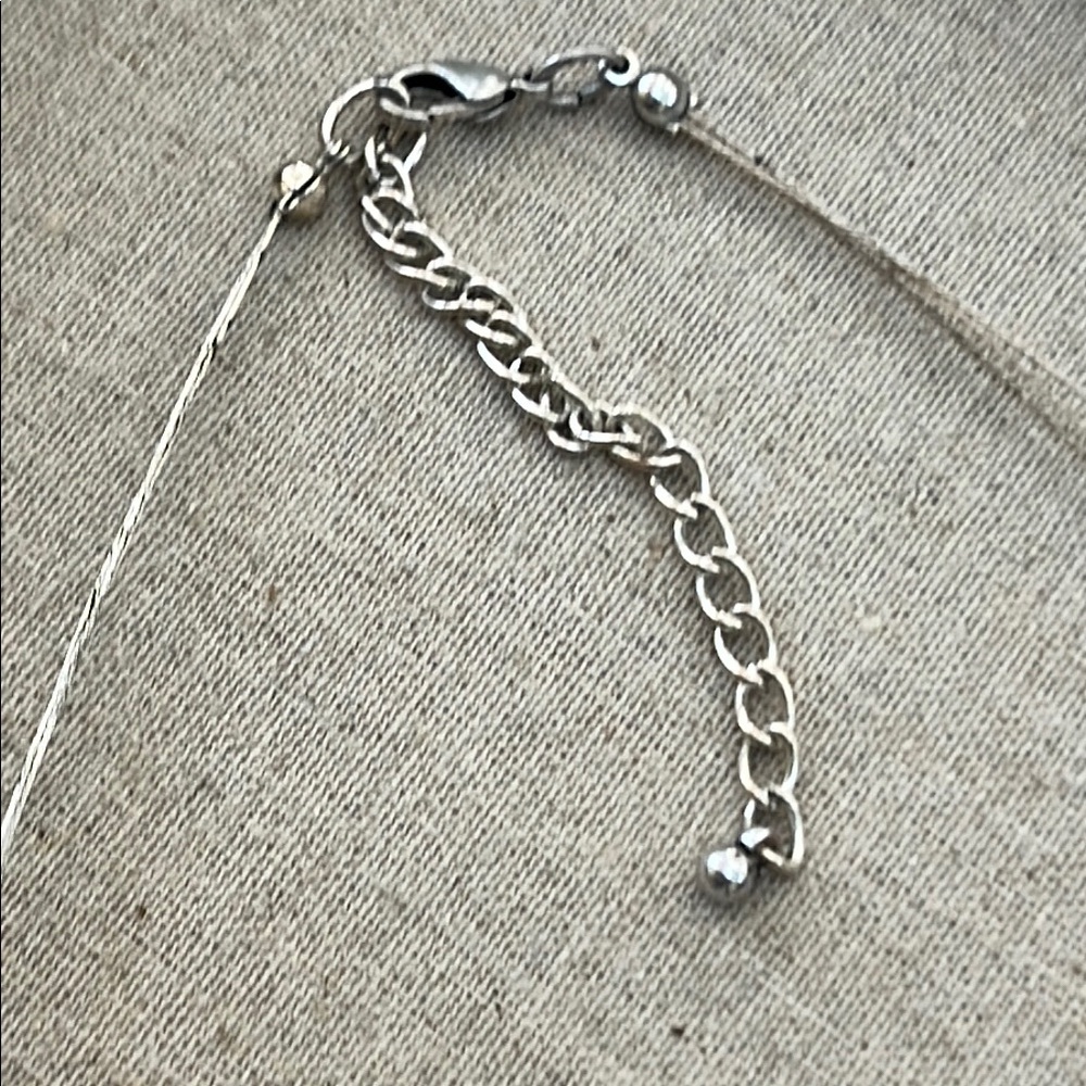Elegant Purple and Silver Jewelry Set - Picture 12 of 12